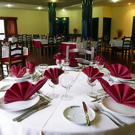 Flag Hotel Guimaraes-Fafe 