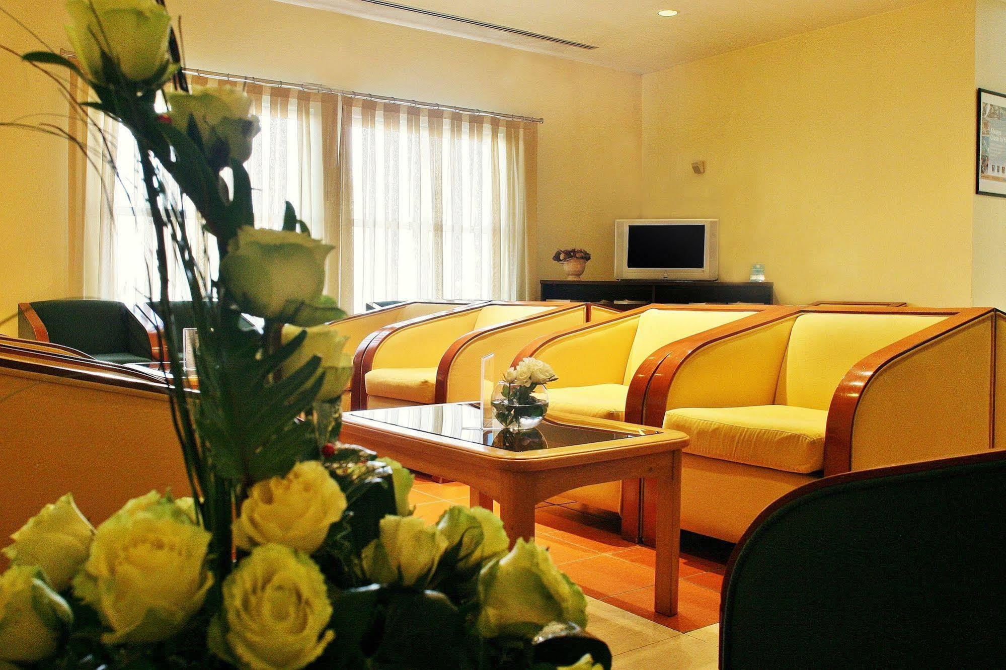 Hotel Flag Guimaraes-fafe