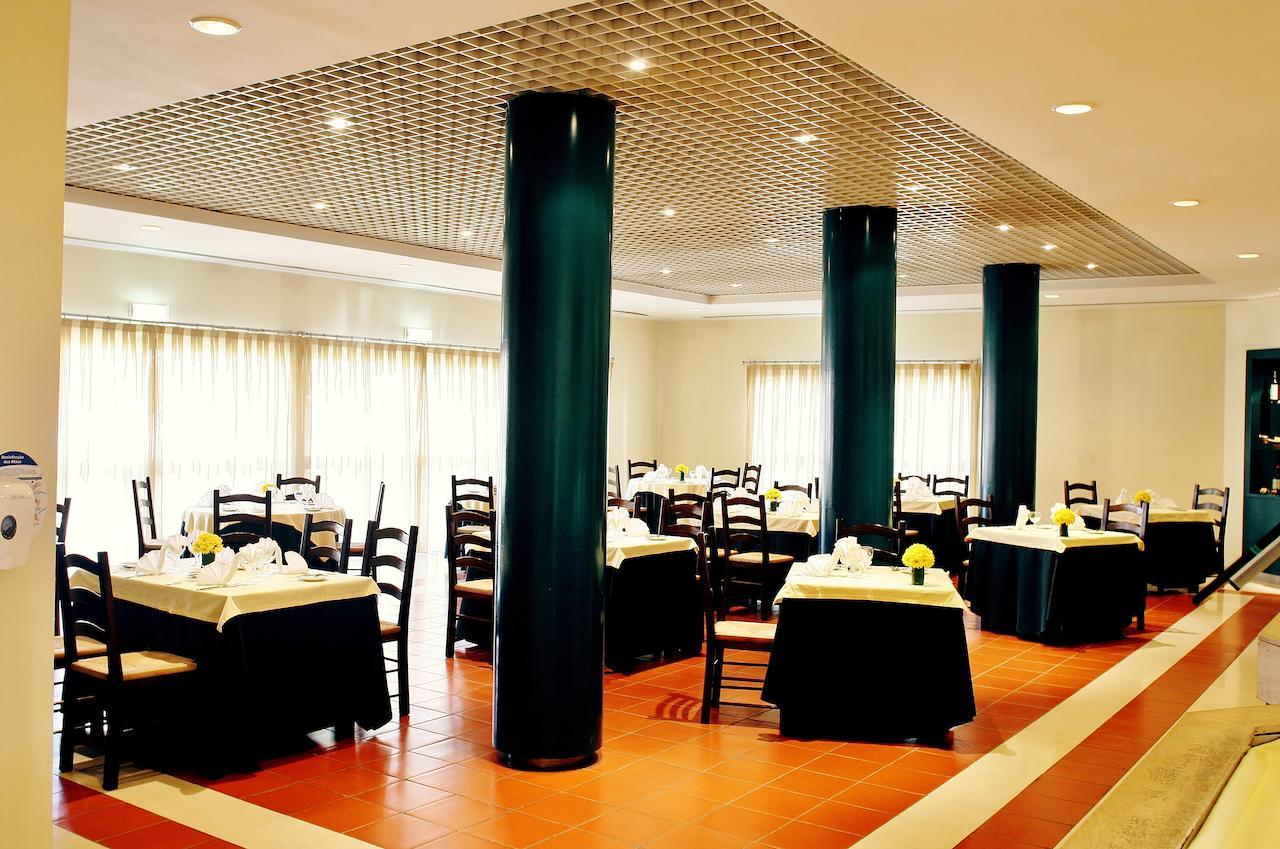 Flag Guimaraes-fafe Hotel Fafe