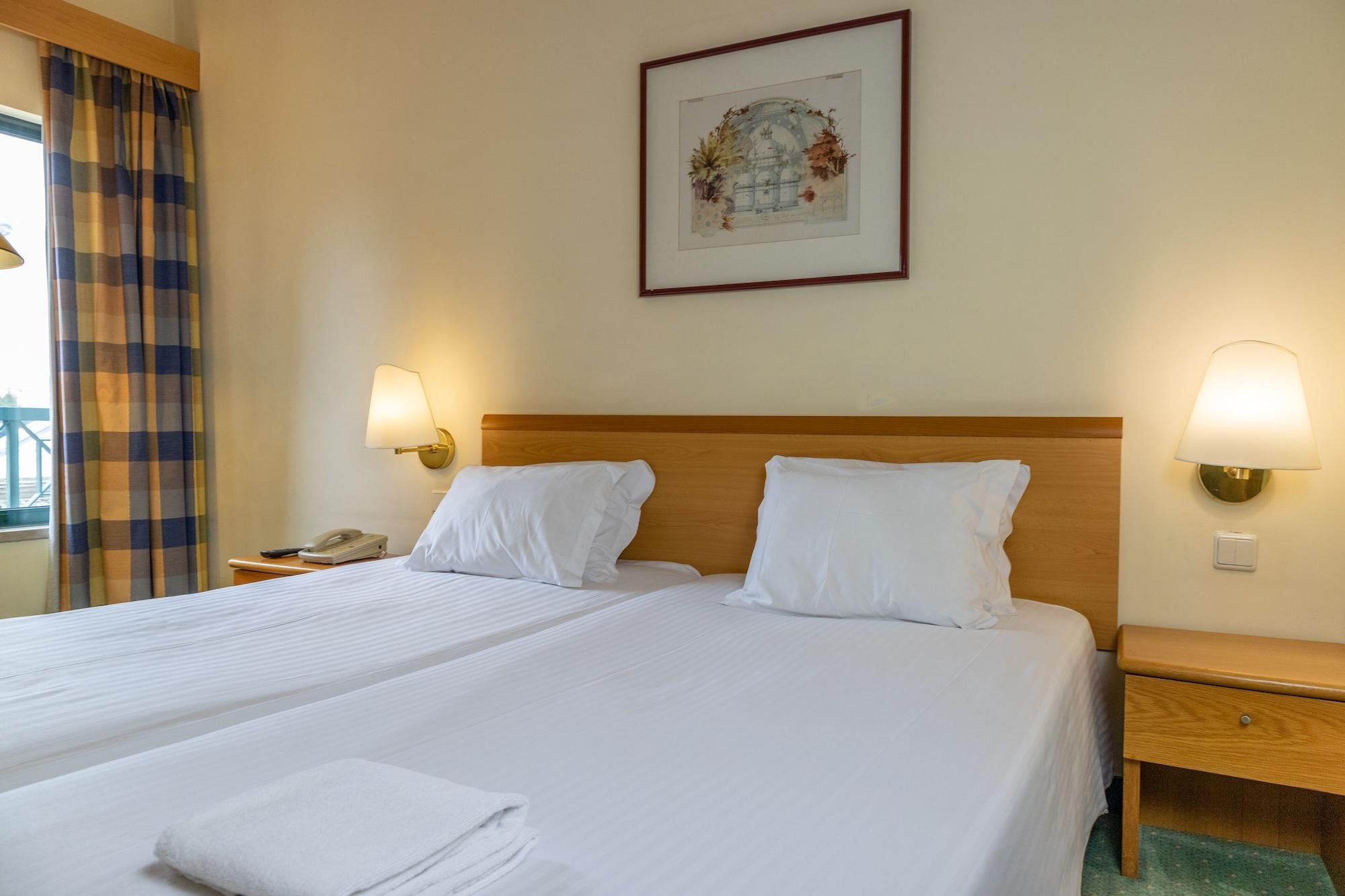 Hotel Flag Guimaraes-fafe 3*