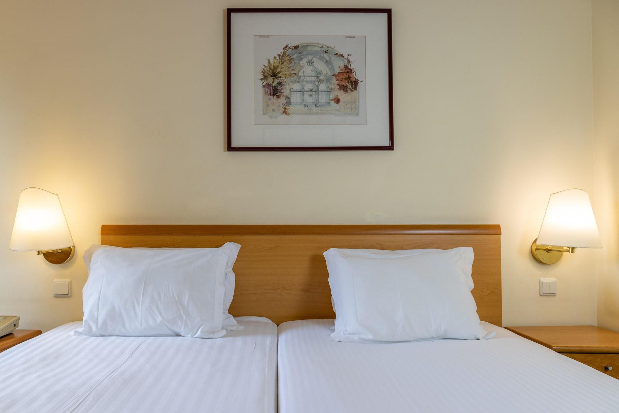 Flag Guimaraes-fafe Hotel Fafe