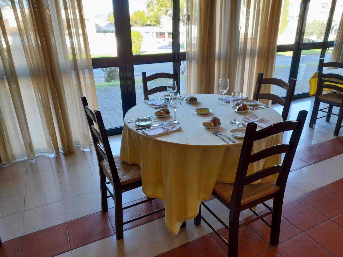 Hotel Flag Guimaraes-fafe 3*