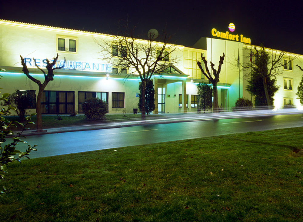 Flag Guimaraes-fafe Hotel 3*