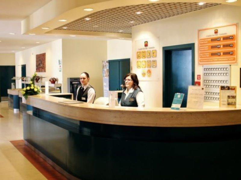 Hotel Flag Guimaraes-fafe Fafe