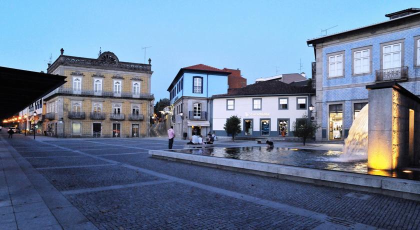 Flag Guimaraes-fafe