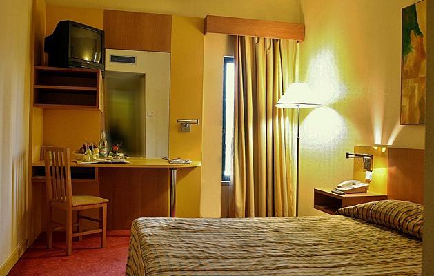 Hotel Flag Guimaraes-fafe