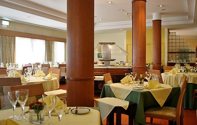 Hotel Flag Guimaraes-fafe 3*
