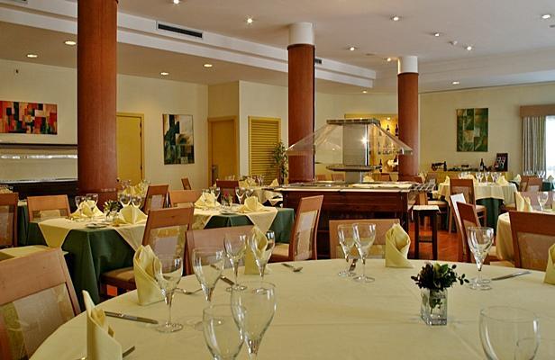 Hotel Flag Guimaraes-fafe 3*
