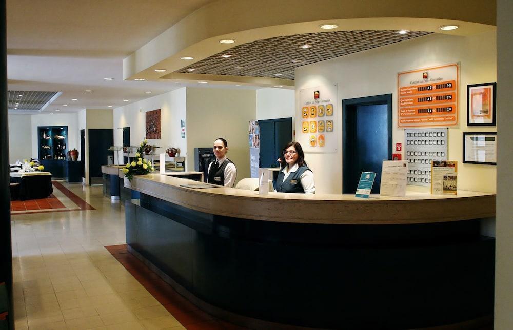 Hotel Flag Guimaraes-fafe Fafe