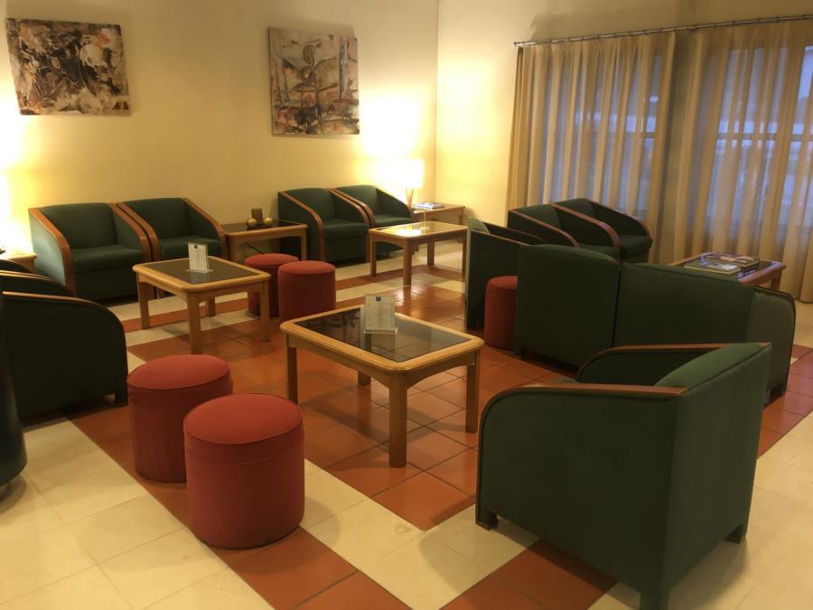 Flag Guimaraes-fafe Hotel